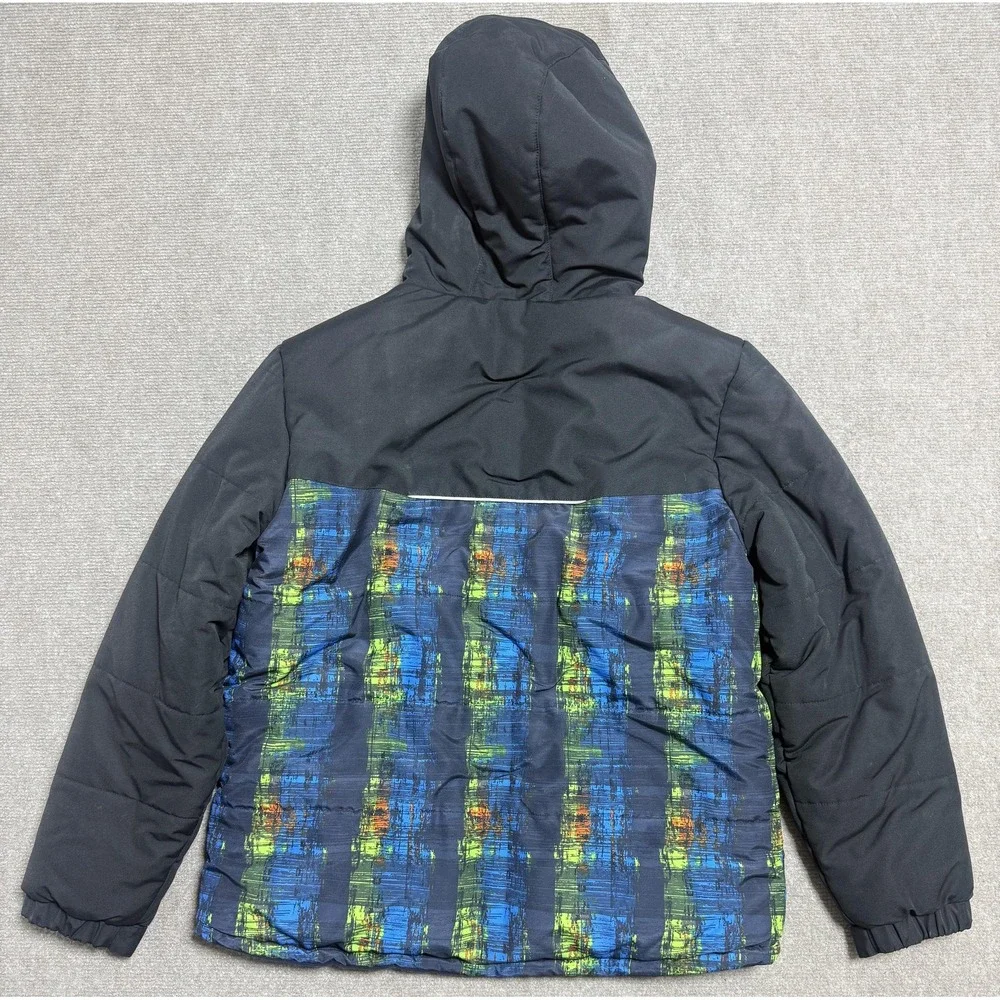 Slalom brand style
